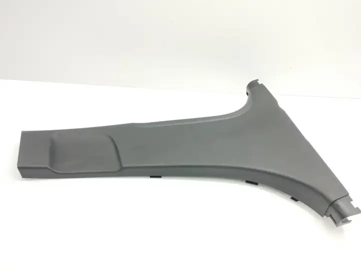 Mazda CX-5 (2011 - 2015) KD4568220 Нижняя обшивка стойки B — фото 1