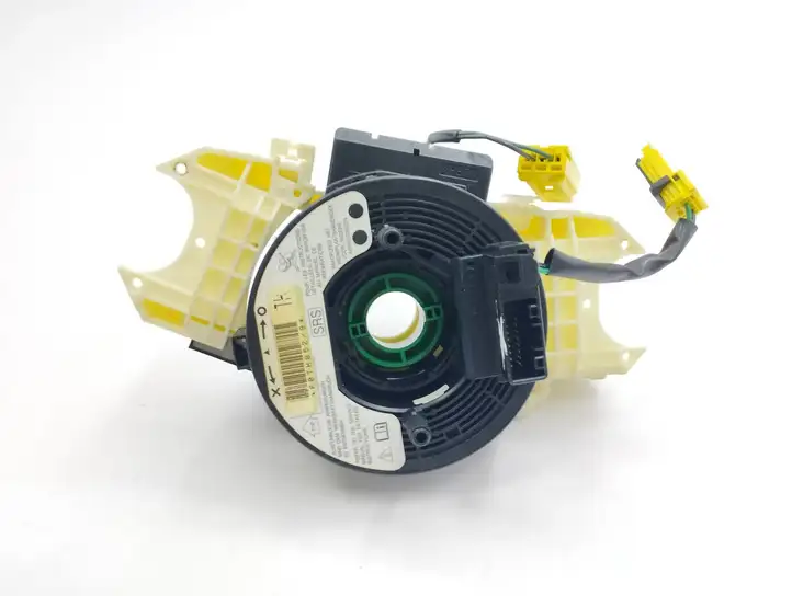 Honda Accord (2008 - 2016) Контактное кольцо SRS — фото 1