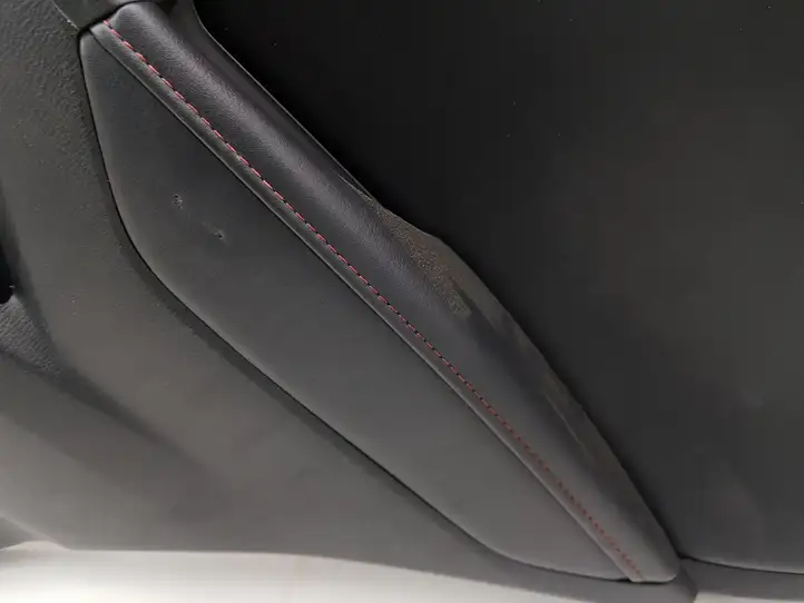 Mazda CX-5 (2011 - 2015) KD53DM52002 Обшивка задней двери — фото 13