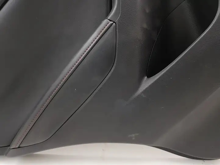 Mazda CX-5 (2011 - 2015) KD53DM55002 Обшивка задней двери — фото 6