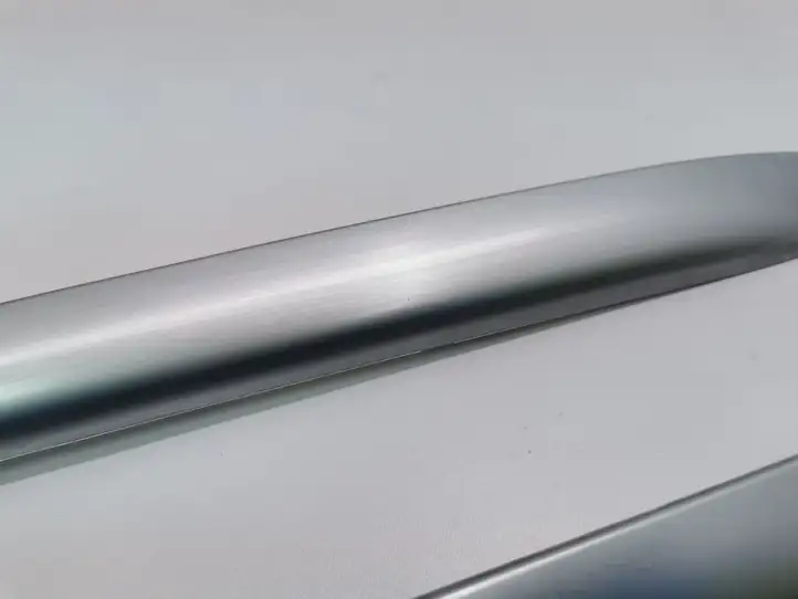 Mercedes-Benz ML W164 (2005 - 2011) A1647300822 Обшивка задней двери — фото 7