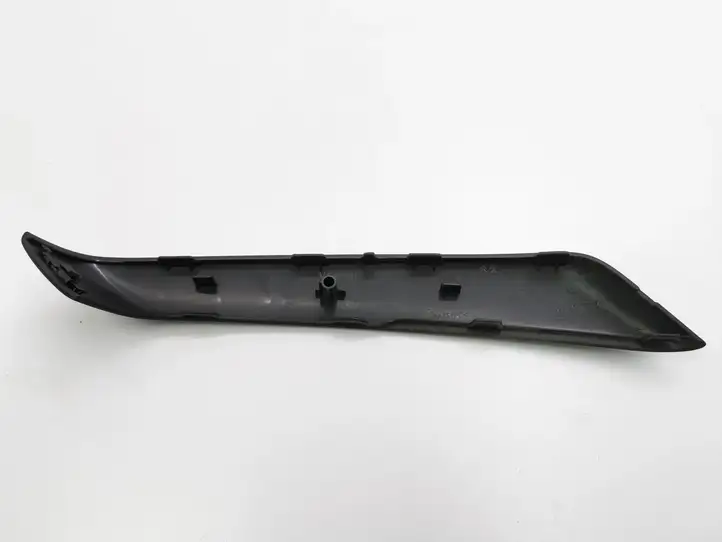 Citroen C4 Grand Picasso (2013 - 2016) 96779413ZD Декоративная накладка передней двери — фото 4