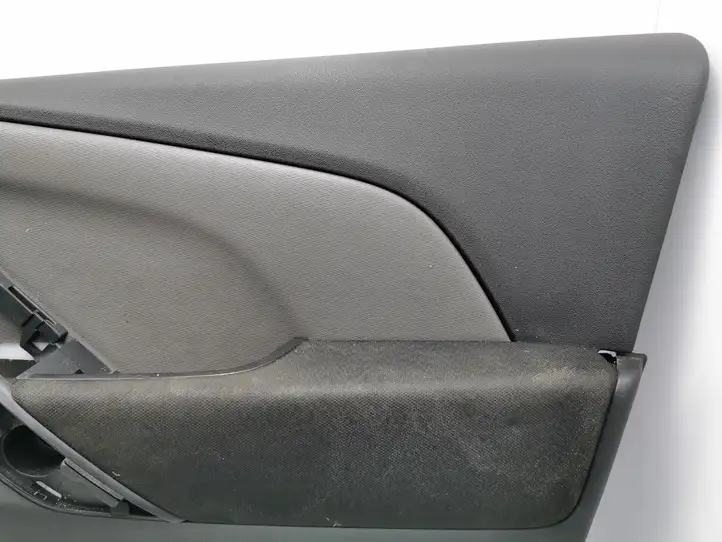 Citroen C4 Grand Picasso (2013 - 2016) 96784511YC Обшивка передней двери — фото 6