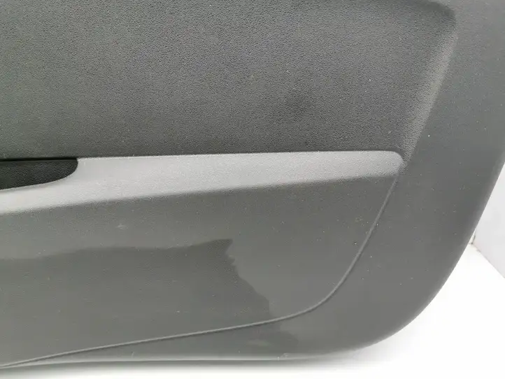 Citroen C4 Grand Picasso (2013 - 2016) 96784511YC Обшивка передней двери — фото 8