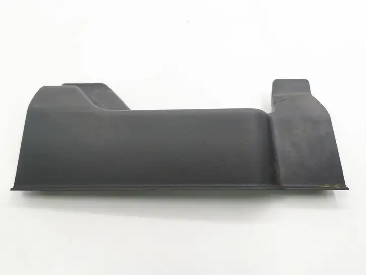 Mitsubishi Outlander (2012 - 2014) 7211A070 Нижняя обшивка стойки B — фото 1