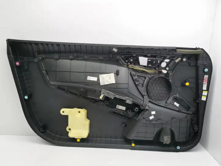 Hyundai Veloster (2011 - 2017) 823602V900 Обшивка передней двери — фото 8