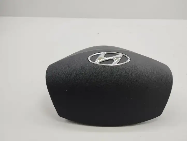 Hyundai Veloster (2011 - 2017) 4HY1YJ1BBXZ Подушка безопасности руля — фото 3