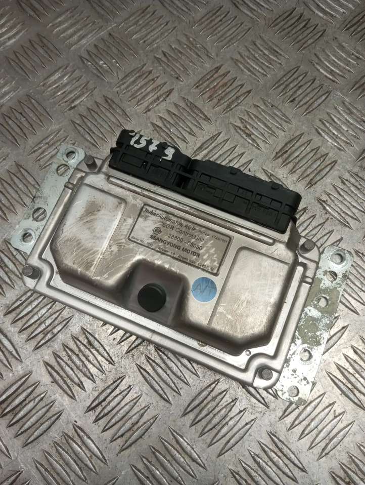 2880005050 SsangYong Rexton Galios (ECU) modulis