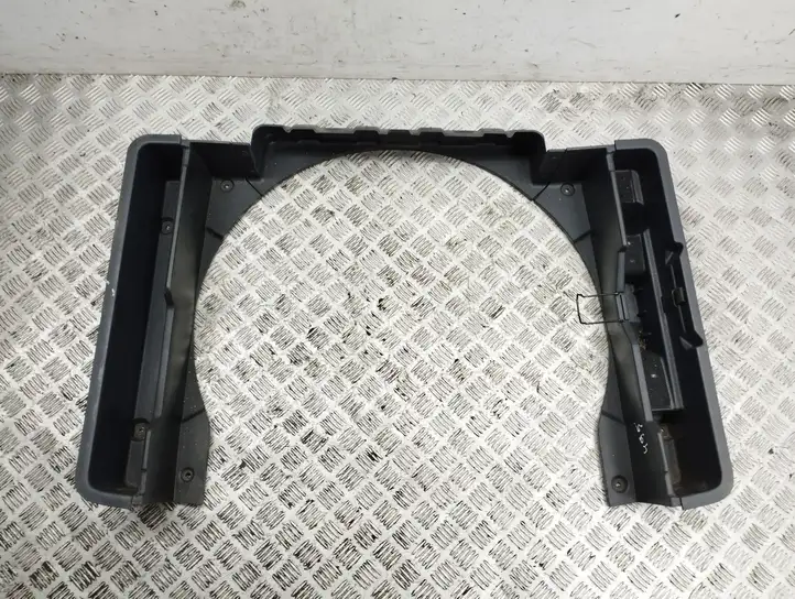 Kia Sportage (2004 - 2008)  857150Z050 Ящик для вещей в багажник