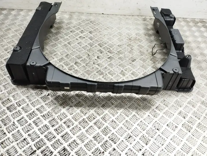 Kia Sportage (2004 - 2008)  857150Z050 Ящик для вещей в багажник