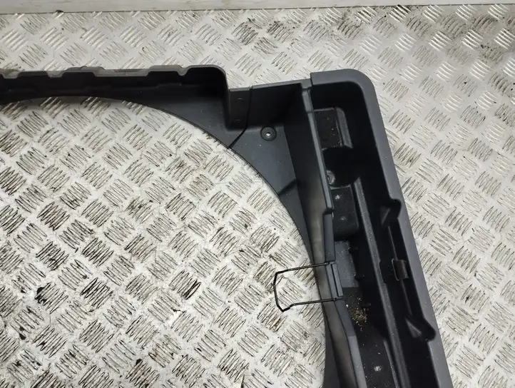 Kia Sportage (2004 - 2008)  857150Z050 Ящик для вещей в багажник