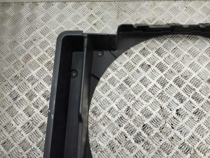 Kia Sportage (2004 - 2008)  857150Z050 Ящик для вещей в багажник