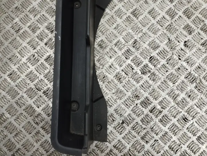 Kia Sportage (2004 - 2008)  857150Z050 Ящик для вещей в багажник