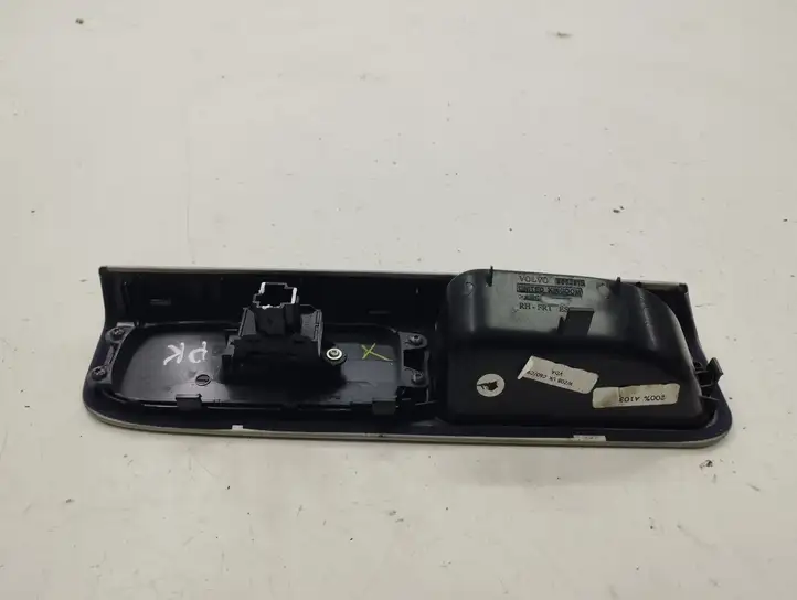 Volvo V50 (2008 - 2012) 30773314 Кнопка стеклоподъемников — фото 4