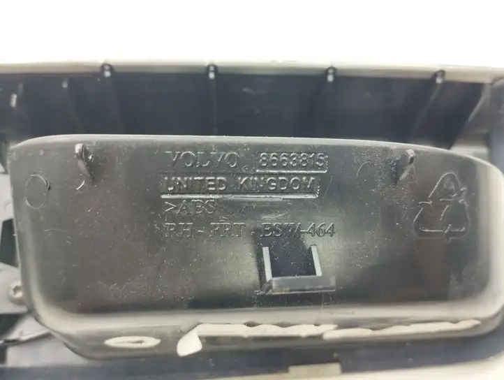 Volvo V50 (2008 - 2012) 30773314 Кнопка стеклоподъемников — фото 6