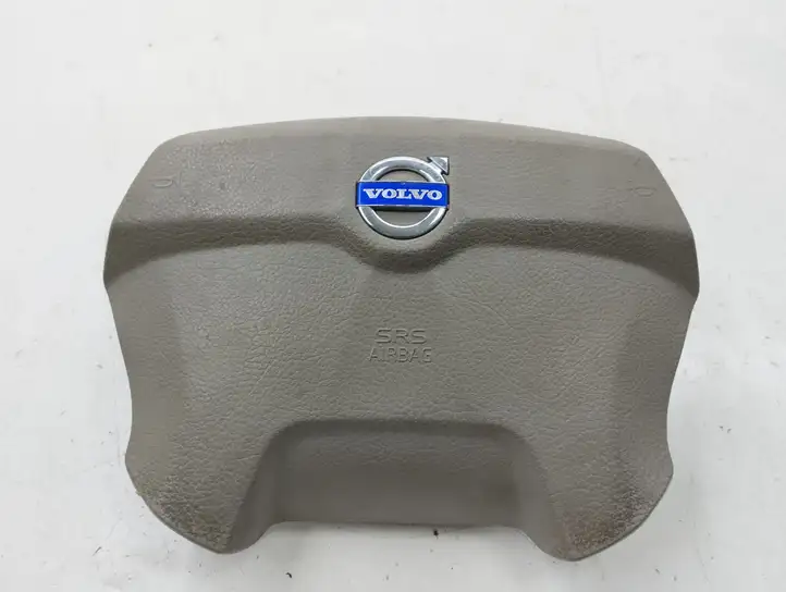 Volvo XC90 (2006 - 2014) 30754302 Подушка безопасности руля — фото 1