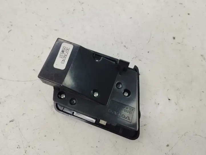 Volvo XC90 (2006 - 2014) 30739243 Кнопки на рулевом колесе — фото 7