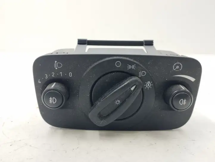 Ford C-Max (2010 - 2015)  AV6T13A024CA Включатель фонарей