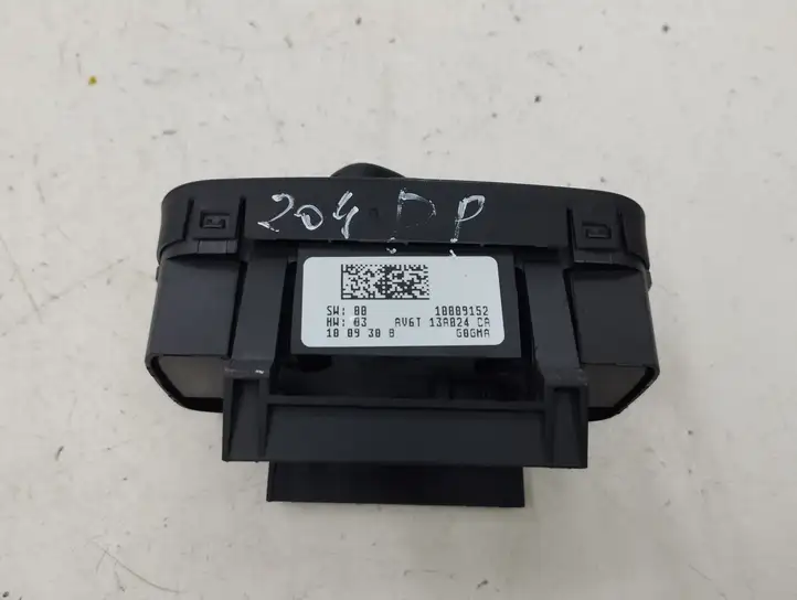 Ford C-Max (2010 - 2015)  AV6T13A024CA Включатель фонарей