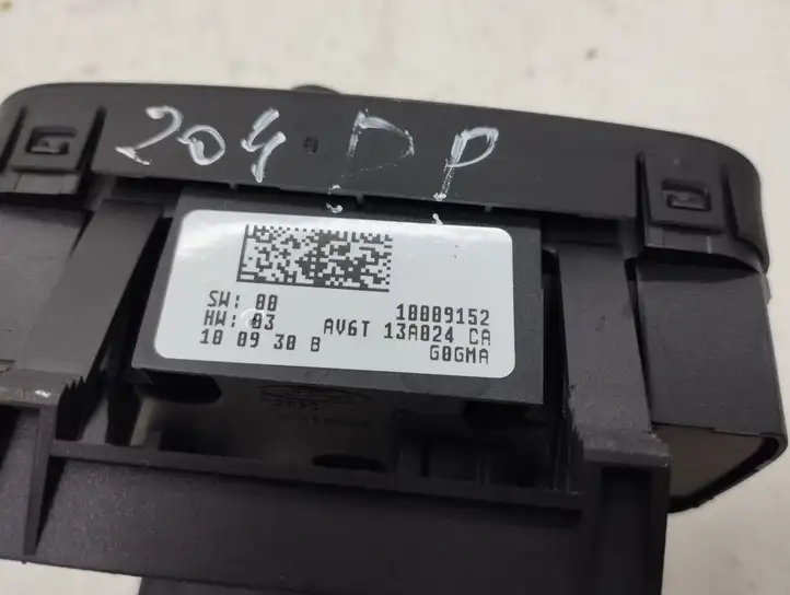 Ford C-Max (2010 - 2015)  AV6T13A024CA Включатель фонарей