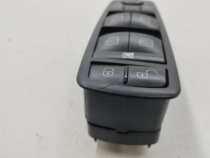Mercedes-Benz B-class W245 (2005 - 2008) A1698206610 Блок кнопок стеклоподъемников — фото 3