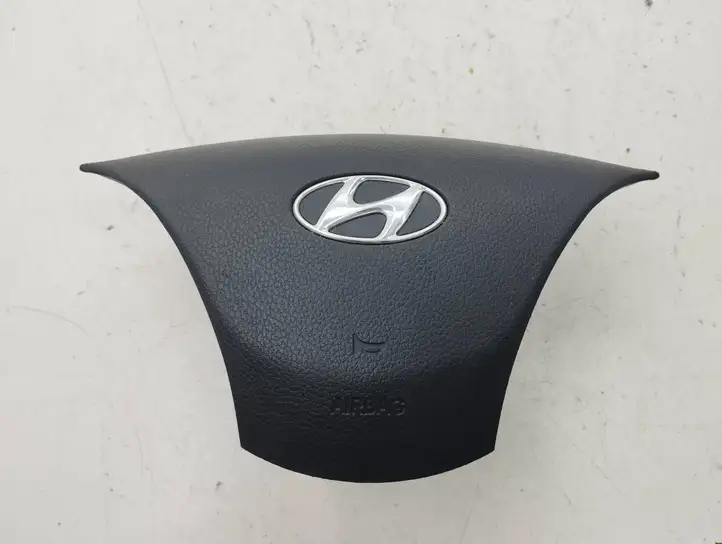 Hyundai i30 (2012 - 2015) A656900010 Подушка безопасности руля — фото 1