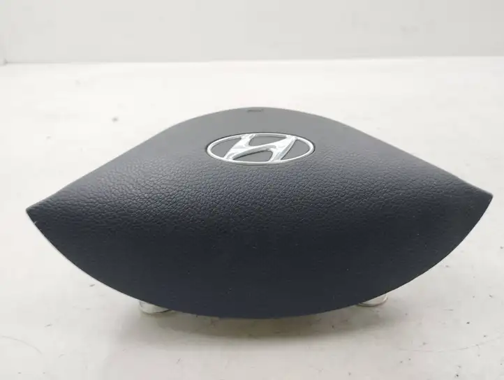 Hyundai i30 (2012 - 2015) A656900010 Подушка безопасности руля — фото 3