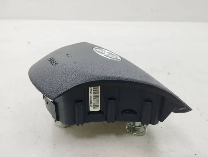 Hyundai i30 (2012 - 2015) A656900010 Подушка безопасности руля — фото 4