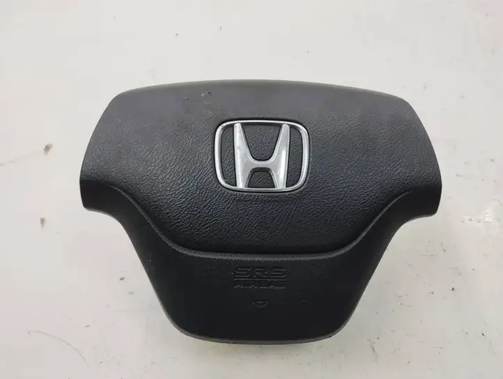 Honda CR-V (2009 - 2012) 77800SWWG711M1 Подушка безопасности руля — фото 1