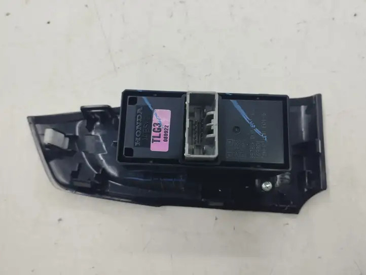 Honda Accord (2008 - 2016) 35780TL0E01M1 Блок кнопок стеклоподъемников — фото 7