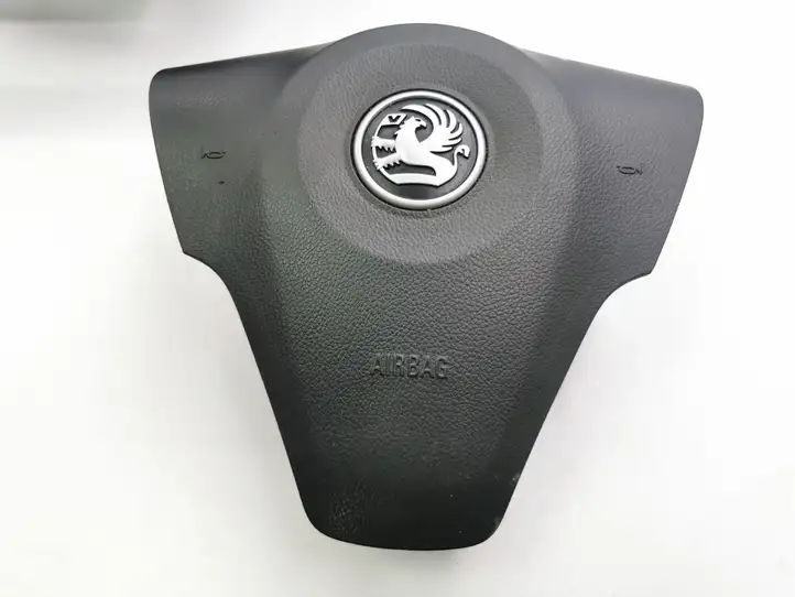 Opel Antara (2011 - 2017) 22755122B Подушка безопасности руля — фото 1