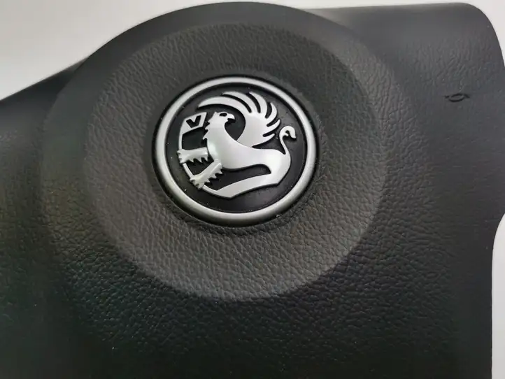 Opel Antara (2011 - 2017) 22755122B Подушка безопасности руля — фото 3