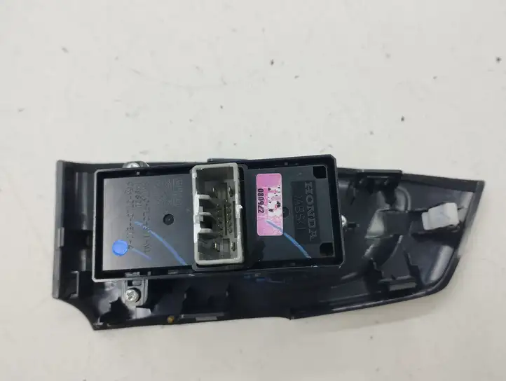 Honda Accord (2008 - 2016) 35770TL0E11M1 Блок кнопок стеклоподъемников — фото 7