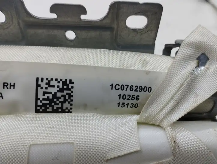 Ford C-MAX II (2010 - 2015) 1C0762900 Боковая подушка безопасности шторка — фото 6
