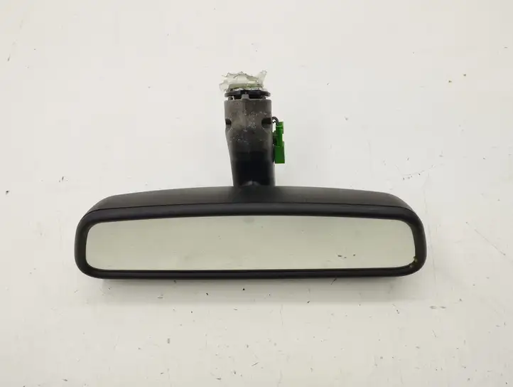 Volvo S60 (2010 - 2013) 30799044 Салонное зеркало заднего вида — фото 1