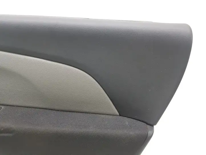 Citroen C4 Grand Picasso (2013 - 2016) 6307126249 Обшивка задней двери — фото 3