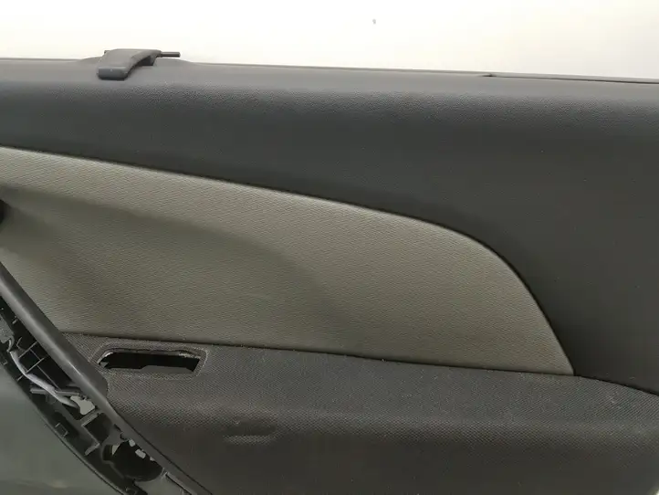 Citroen C4 Grand Picasso (2013 - 2016) 6307126249 Обшивка задней двери — фото 6