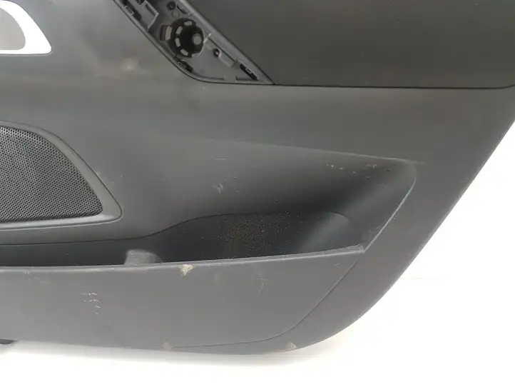 Citroen C4 Grand Picasso (2013 - 2016) 6307126249 Обшивка задней двери — фото 11