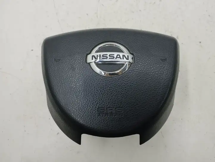 Nissan Murano Z50 (2002 - 2008) 6Y136Y20C Подушка безопасности руля — фото 1