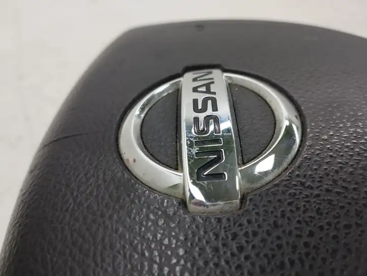 Nissan Murano Z50 (2002 - 2008) 6Y136Y20C Подушка безопасности руля — фото 9