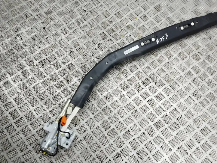 Maserati Quattroporte (2003 - 2008) 30364857A Боковая подушка безопасности шторка — фото 2
