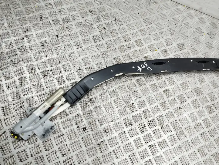 Maserati Quattroporte (2003 - 2008) 30364858A Боковая подушка безопасности шторка — фото 2