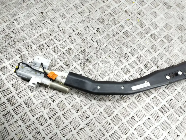 Maserati Quattroporte (2003 - 2008) 30364858A Боковая подушка безопасности шторка — фото 8