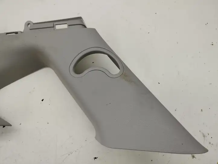 Hyundai Tucson TL (2015 - ) 85860D7000 Обшивка стойки C — фото 2