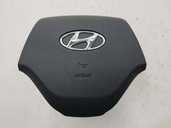 Hyundai Tucson TL (2015 - ) 56900D7000 Подушка безопасности руля — фото 1