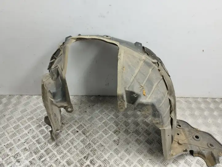 Nissan X-Trail T31 (2007 - 2014) 63843JG00A Подкрылок колесной арки — фото 3