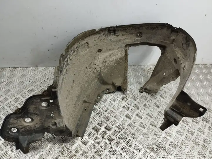 Nissan X-Trail T31 (2007 - 2014) 63843JG00A Подкрылок колесной арки — фото 6