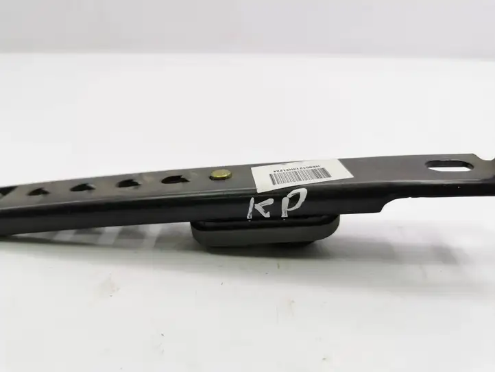 Kia Carens I (2002 - 2006) 1CA4614532 Регулятор ремня безопасности — фото 6