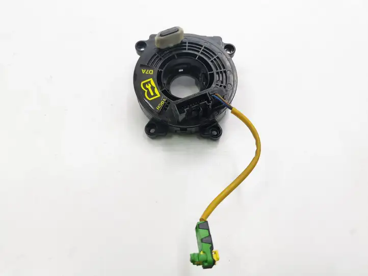 Opel Antara (2011 - 2017) 20982765 Контактное кольцо SRS — фото 1