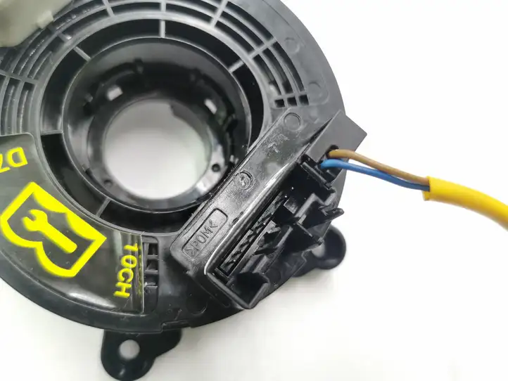 Opel Antara (2011 - 2017) 20982765 Контактное кольцо SRS — фото 4